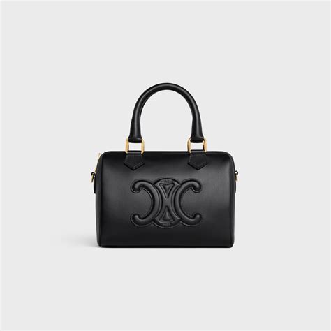 celine mini doc bag|Celine mini bag price.